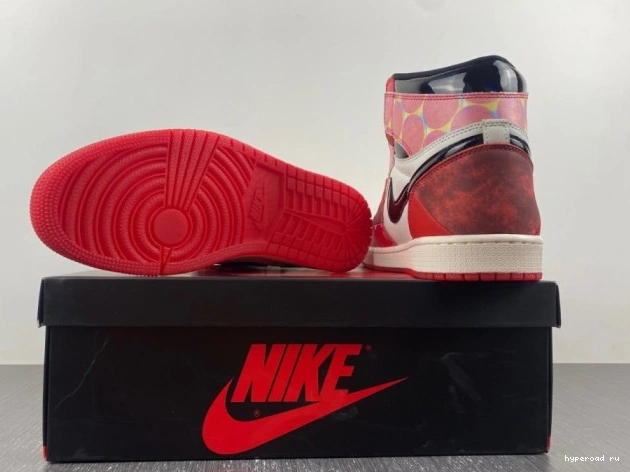DV1748-601 OG JORDAN ACROSS 1 HIGH SPIDER-MAN THE SPIDER-VERSE 0717